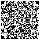 QR code with Advanced Product Distributors Inc contacts
