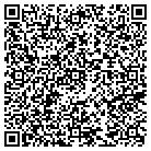 QR code with A & A Chemical Products CO contacts
