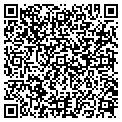 QR code with A C & S contacts