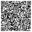 QR code with L & C Enterprises LLC contacts