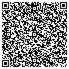 QR code with On Track-Transition Class contacts