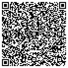 QR code with Calvary Light Christian Center contacts