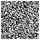 QR code with Accurate Drug Testing contacts