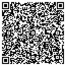 QR code with A & G TESTING contacts