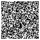 QR code with Asterisk contacts