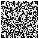 QR code with C & S Cotton Co contacts