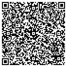 QR code with South City Fire Protection contacts