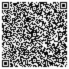 QR code with A Moments Notice Fire Safety D contacts