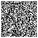 QR code with Aroma Lights contacts
