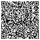 QR code with Asylum Ink contacts