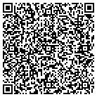QR code with The Hand Analyst contacts