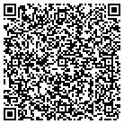 QR code with Magnablend Holdings Inc contacts