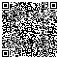 QR code with Dosha Aroma contacts