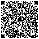 QR code with University Of California contacts