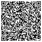 QR code with Precocious Pyrotechnics Inc contacts
