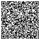 QR code with Pyroam Inc contacts