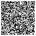 QR code with Zep Mfg Co contacts