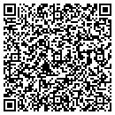 QR code with Zerust Excor contacts