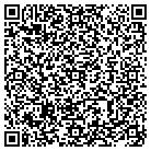 QR code with Allison's Magic Massage contacts