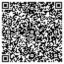 QR code with A King Size Smile contacts