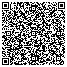 QR code with All Plus Size Apparel Inc contacts