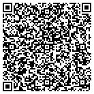 QR code with Marvin A Hornstein PE contacts