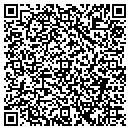 QR code with Fred Doob contacts