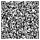 QR code with Ortega Mfg contacts