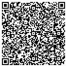 QR code with William E Brown DPM contacts