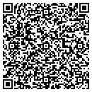 QR code with Allen Johnson contacts