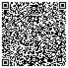 QR code with Allovio Gifts & Collectables contacts