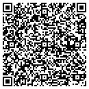 QR code with Zero Refractories contacts