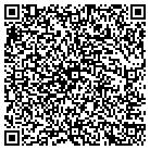 QR code with A Action Transmissions contacts