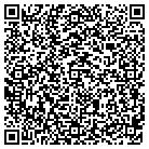QR code with Alfred Brown Coal Company contacts