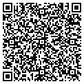 QR code with Coca Ca Va contacts