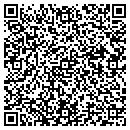 QR code with L J's Branding Iron contacts