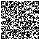 QR code with Redrock Minas Inc contacts