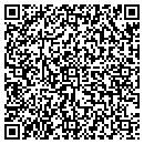 QR code with V & P Custom Iron contacts