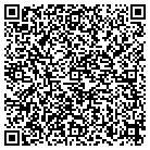 QR code with Cmc Commonwealth Metals contacts