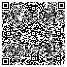 QR code with Hammill & Gillespie contacts