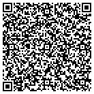 QR code with SCB International Materials Inc. contacts
