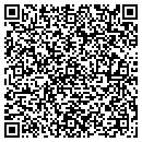 QR code with B B Technology contacts