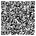 QR code with Cts Houston contacts