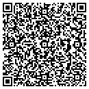 QR code with Tailors Shop contacts