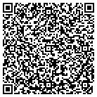 QR code with Custom Plastic Laminating contacts