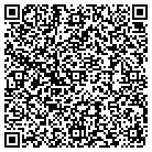QR code with R & S Custom Flooring Inc contacts