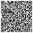 QR code with Hess & Assoc contacts