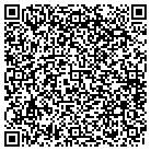 QR code with Hagerstown Block CO contacts
