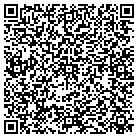 QR code with APLS, Inc. contacts