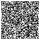 QR code with D & F Meat Co contacts